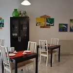 Nocleg ze śniadaniem Notte Telese