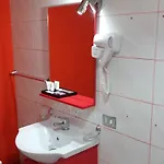 Nocleg ze śniadaniem Notte 3*