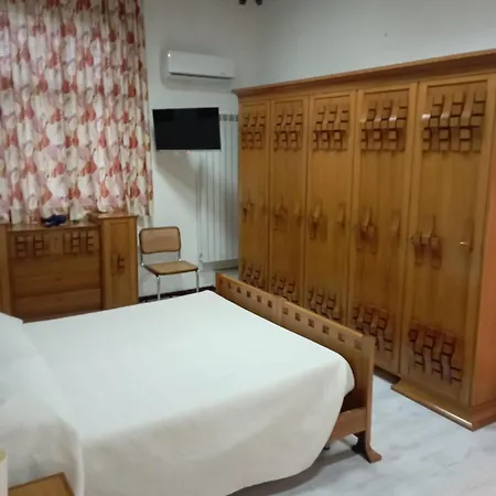 Bed & Breakfast Notte 3*
