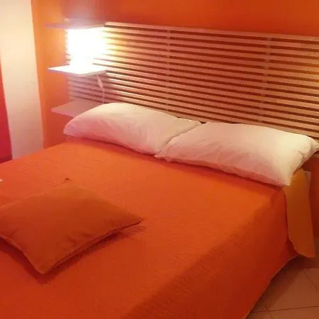 Notte Telese Terme
