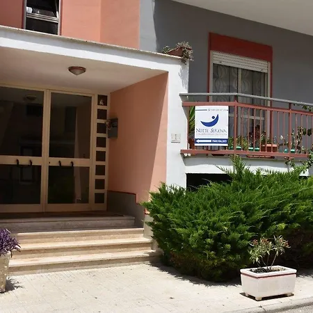 Notte Bed & Breakfast 3*