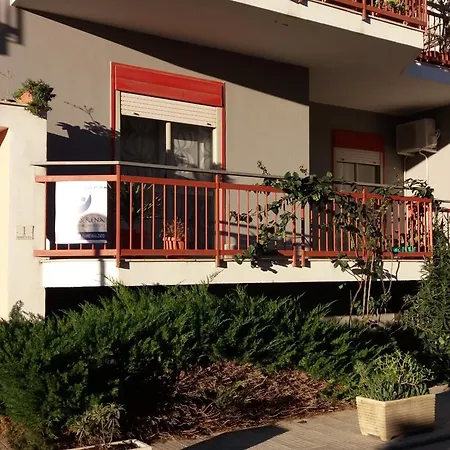 Bed & Breakfast Notte 3*