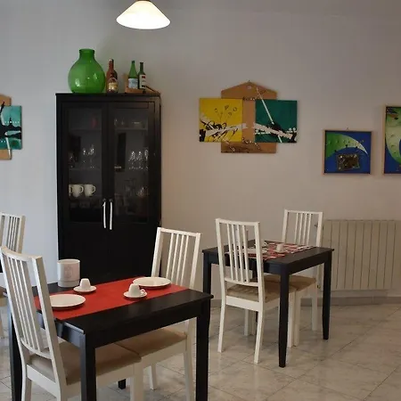 Bed & Breakfast Notte Telese