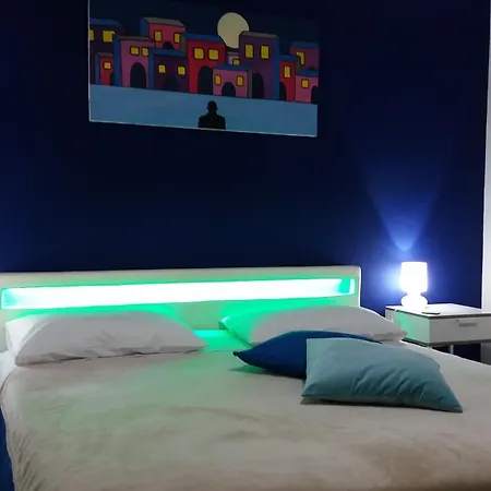 Notte Nocleg ze śniadaniem