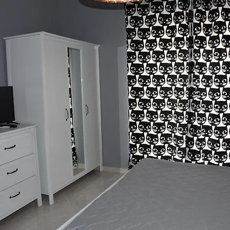 Notte Bed & Breakfast Telese