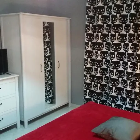 Bed & Breakfast Notte 3*