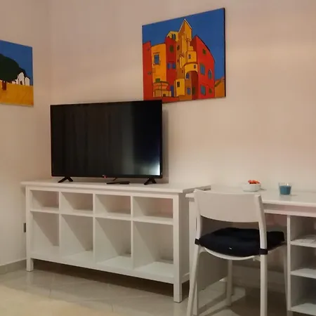 Notte Bed & Breakfast