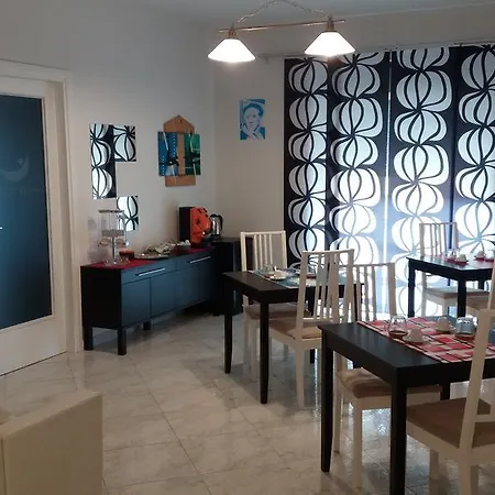 Bed & Breakfast Notte