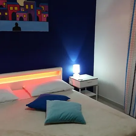 Notte Telese Terme