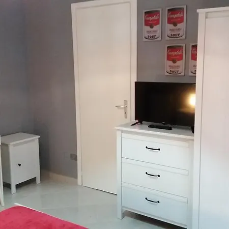 Bed & Breakfast Notte Telese