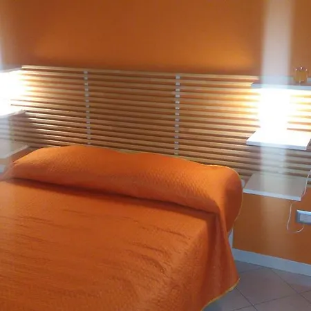 Notte 3* Telese Terme
