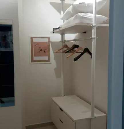 Bed & Breakfast Notte Telese Terme