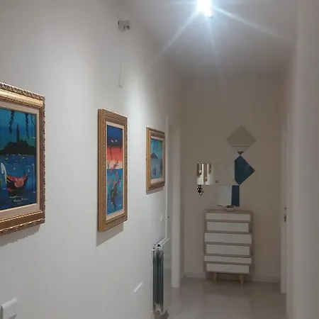 Bed & Breakfast Notte Telese Terme